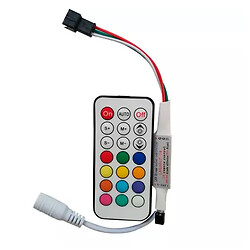 Контролер LED2017-RF