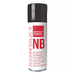 Чистящее средство Kontakt Chemie KONTAKT NB, 200 мл.