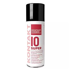 Засіб для чищення Kontakt Chemie KONTAKT SUPER, 200 мл.