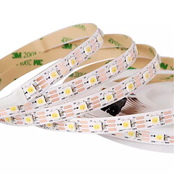 LED лента SMD5050, 5.0 м., Белый
