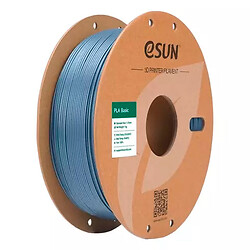 Філамент eSUN PLA-Basic, Сірий
