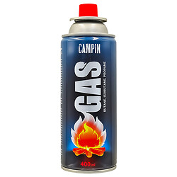 Балон газовий для портативних приладів Campin, 227 г