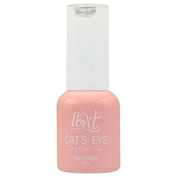 Гель-лак для ногтей Cat eyes, в ассортименте