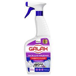 Чистящее средство универсальное GALAX PowerClean "Лаванда", 700 г