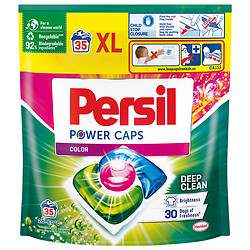 Капсули для прання Persil Колор, 14 г х 35 шт/уп.