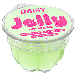 Маска для губ DAISY COLORS "Jelly", 7,5 г