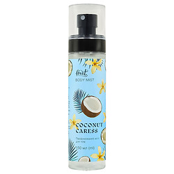 Мост для тела парфюмированный Lovit "Coconut Caress", 150 мл