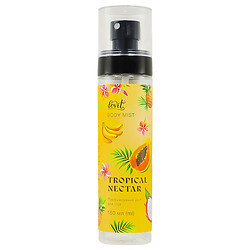 Мост для тела парфюмированный Lovit "Tropical Nectar", 150 мл