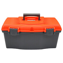 Ящик для інструментів пластиковий ALEANA-PRO, 12"