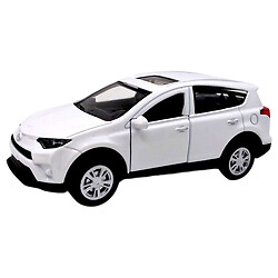 Автомодель "TOYOTA S2 RAV4", Mic