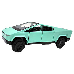 Автомодель "Tesla pickup truck", Автопром