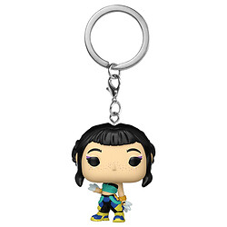 Ігрова фігурка на кліпсі серії "Кейпоп-мисливці на демонів: ЗОІ", Funko