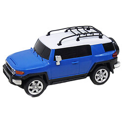 Машинка на радиоуправлении "Toyota FJ Cruiser 2007", Країна Іграшок