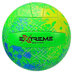 Мяч волейбольный "Extreme Motion"