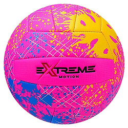Мяч волейбольный "Extreme Motion"