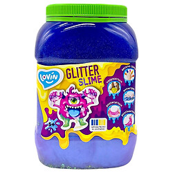 Слайм-антистресс "Lovin: Big slime", 1150 мл, Lovin