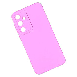 Чохол (накладка) Xiaomi Redmi 10a / Redmi 9C, Original Soft Case, Ліловий