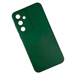 Чехол (накладка) Xiaomi Redmi Note 14, Original Soft Case, Зеленый