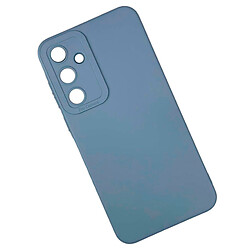 Чехол (накладка) Xiaomi Redmi Note 9 Pro / Redmi Note 9 Pro Max / Redmi Note 9S, Original Soft Case, Pastel Blue, Синий