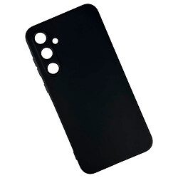 Чохол (накладка) Samsung A165 Galaxy A16 / A166 Galaxy A16 5G, UA Power Matte Thin Case, Чорний