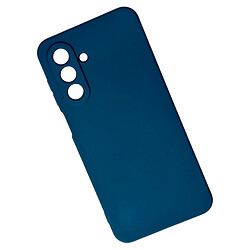 Чехол (накладка) Samsung A175 Galaxy A17 4G, UA Power Matte Thin Case, Ocean Blue, Синий