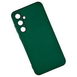 Чехол (накладка) Xiaomi Redmi 10a / Redmi 9C, UA Power Matte Thin Case, Зеленый