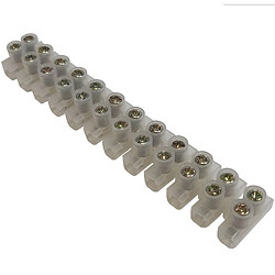 Клеммная колодка 5A 400V 12 полюсов PE