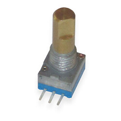 Энкодер серии RE08 (EC08) RE08110AX-V01-0423 L=15mm