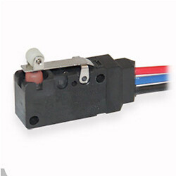 Микропереключатель WS2-Z4-W200F200