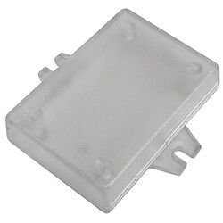 Корпус Z24AUp Прозрачный