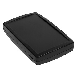 Корпус Z113 ABS Черный