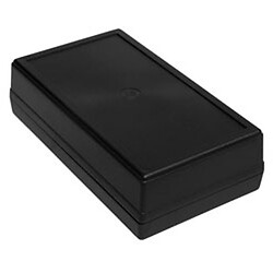 Корпус Z72 ABS Черный