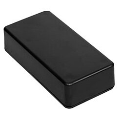 Корпус Z75 ABS Черный
