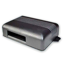 Корпус KM31N (с отверстием)