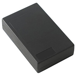 Корпус KM33B PS чорний