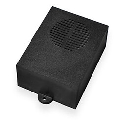 Корпус KM36 PS Черный