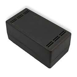 Корпус N8ABW Черный