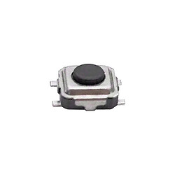 Кнопка тактова TS-028 3x3-1.5 SMD