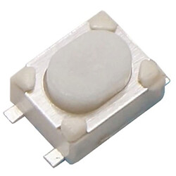 Кнопка тактовая TS-023E 4x3-2.5mm SMD