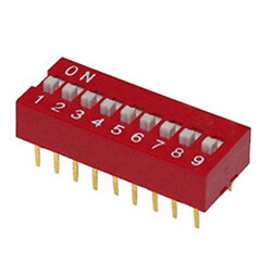 Перемикач DS-09B