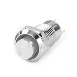 Кнопка антивандальная HS8H-10EZ/J/N/3-36V/Y