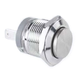 Кнопка антивандальная HSD19H-10Z/J/N