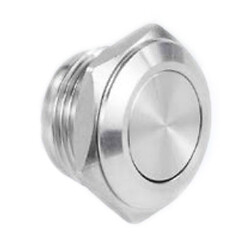 Кнопка антивандальна HSUS16F-10/L/S OFF-(ON)