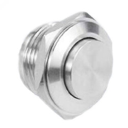 Кнопка Антивандальная HSUS16H-10/L/S OFF-(ON)