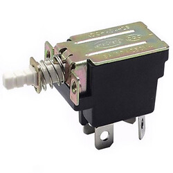 Кнопка KDC-A04-2S с фиксацией ON-OFF