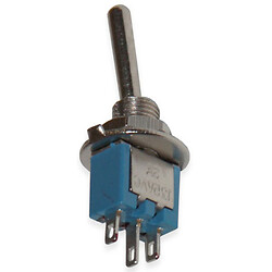 Тумблер SMTS-102 ON-ON 3pin