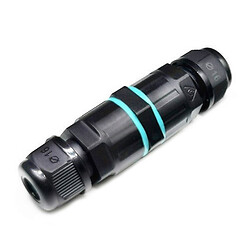 Клемна колодка M16-19mm герметична 2pin IP68