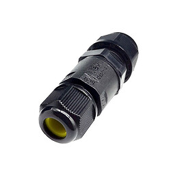 Клемна колодка герметична 2pin IP68