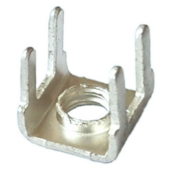 Клемма винтовая PCB-2CM4
