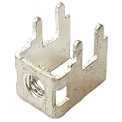 Клема гвинтова PCB-2M4